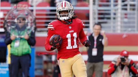49ers-Buccaneers updates: Niners extend lead with long TD pass to Aiyuk